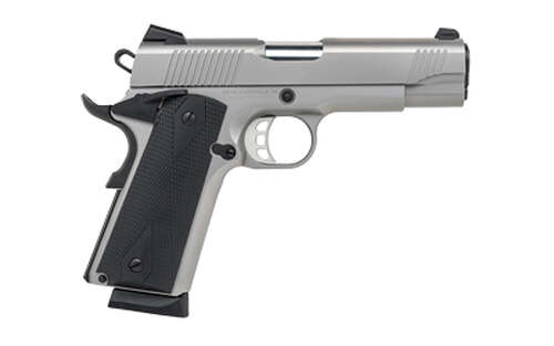 Handguns Tisas USA 1911 Carry 45ACP TISAS 1911 SS45 45ACP 4.25" 8RD SS